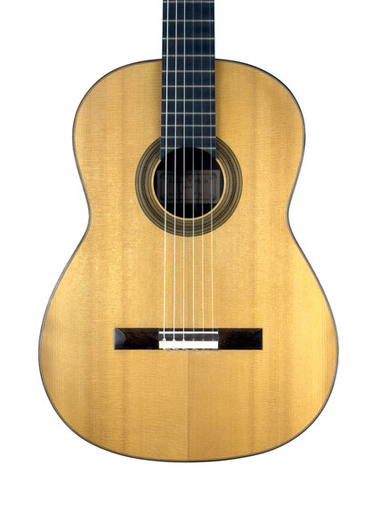 2001 Dominique Field - Guitare classique