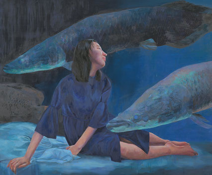 第69回一陽展 彼方