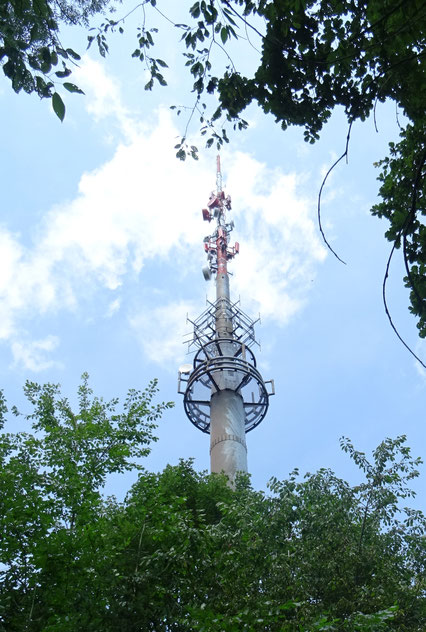 die Antenne