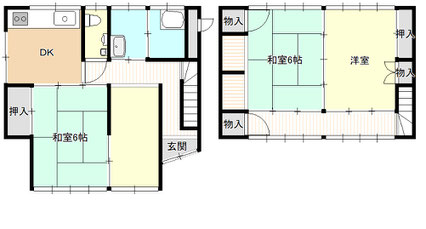 土佐清水　海近く　移住　一戸建　日当り良好　市街地