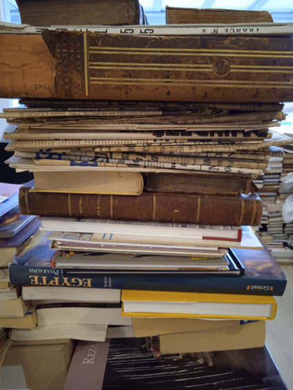 livres anciens journaux anciens bouquiniste vieux livres