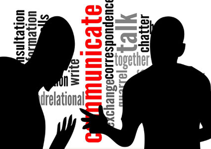 Communication entre secrétaire externe, télésecrétaire, secrétaire indépendante