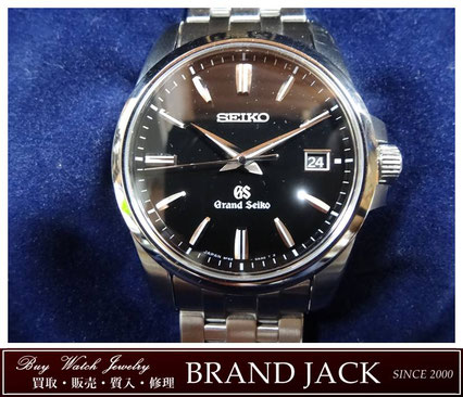 グランドセイコー SBGX 049