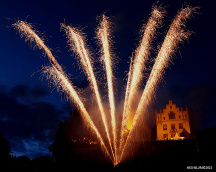 NKO Illum Schloss Arenfells