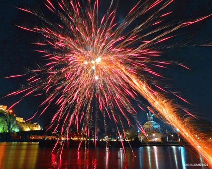 NKO Illum Deutsches Eck