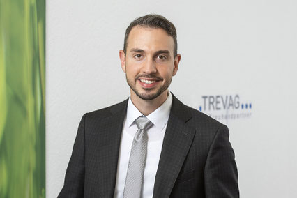 Marco Brönnimann, Partner