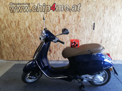 vespa tuning entdrosseln tuning kit piaggio malossi speed scooter tuning