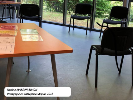Ateliers de sophrologie à Saint-Renan