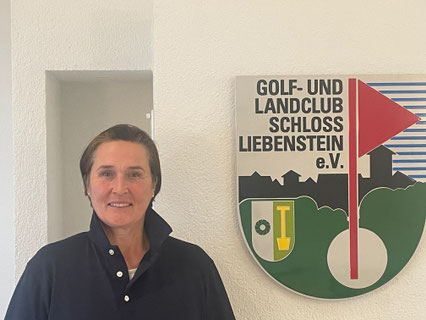 Stefana Lehmeier Petrie Golf Liebenstein