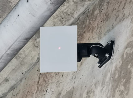 Brückenmonitoring