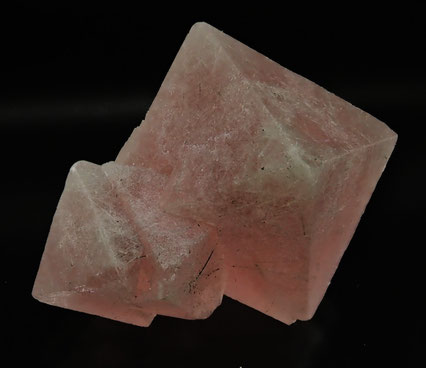 Red Fluorite Inner Mongolia