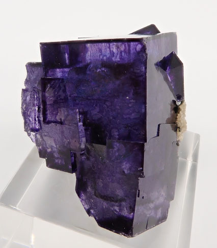 Yaoganxiang Fluorite