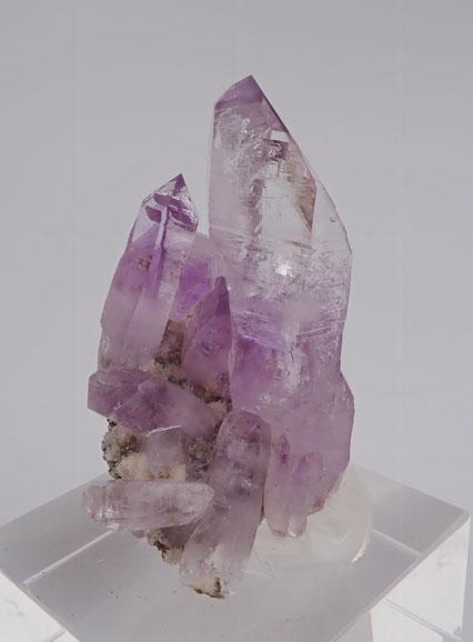 Veracruz Amethyst