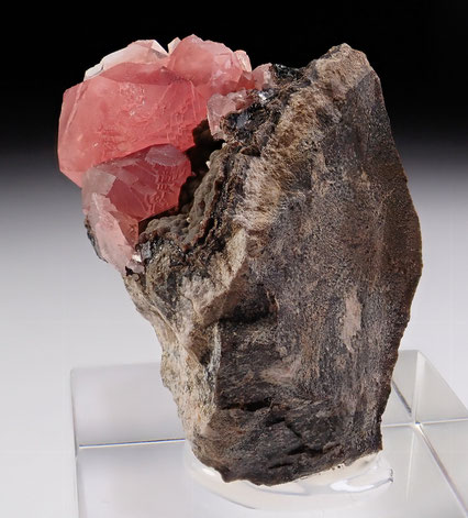 Rhodochrosite