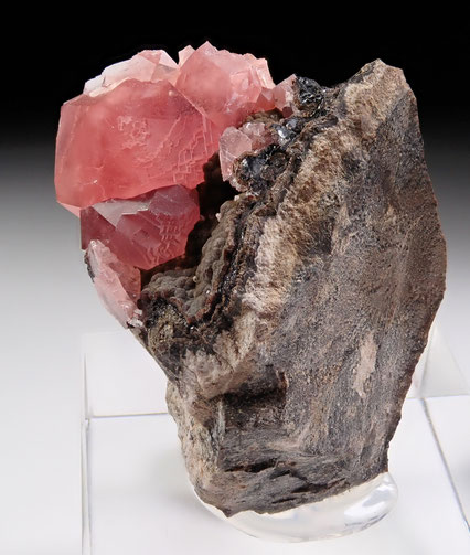 Rhodochrosite