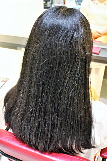 縮毛矯正before After写真集 横浜の美容室 綱島のキュライへアー Quly Hair 縮毛矯正before After写真集 横浜の美容室 綱島のキュライへアー Quly Hair