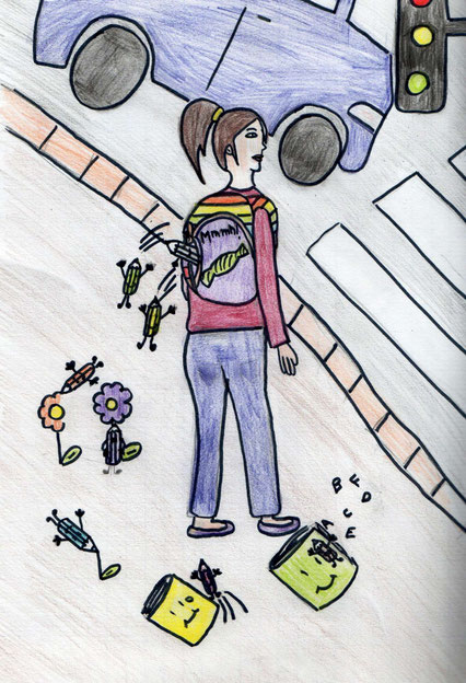 Poesies Et Chants Site De Cm2aouira1617