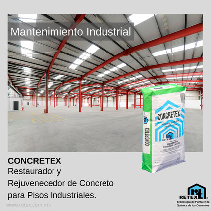 Concretex