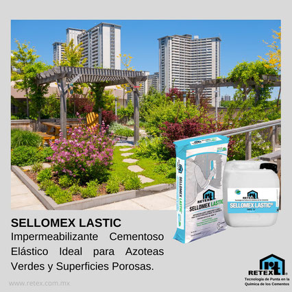 Sellomex Lastic