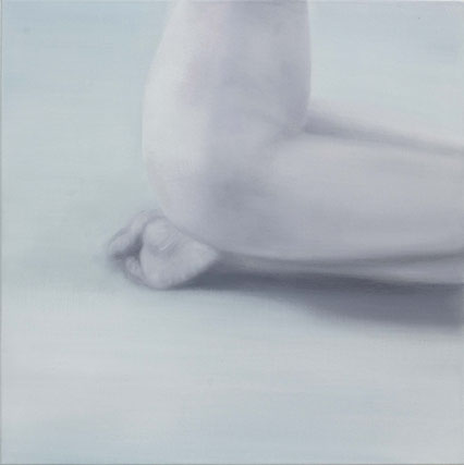 skin 3 50x50cm 2014 oil on canvas 