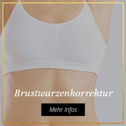 Brustwarzenkorrektur bei Bargello AESTHETIK in Giessen