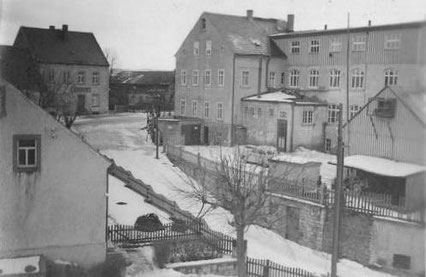Bild: Wünschendorf Erzgebirge Linus Dähnert