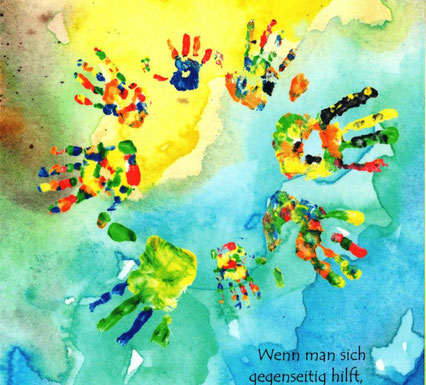 Gruppenarbeit