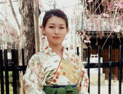 伊藤愛華