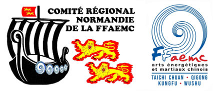 Site de FFAEMC Normandie