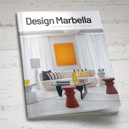 Foto Portada: Héctor Ruiz Velázquez Arquitectura / Foto: Paloma Pacheco