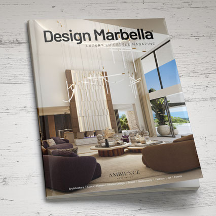 Foto portada by Ambience Home Design