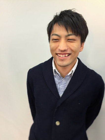 横浜・日吉・菊名・美容室☆女性の笑顔を作る専門家☆美容家 奥条勇紀 僕らは髪のプロ、ヘアカタよりもデザインは豊富さ