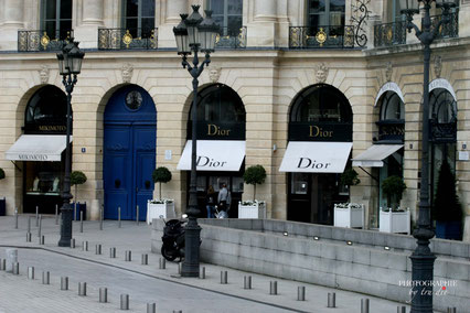 Bild: Dior Paris, Frankreich
