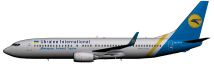 Aircraft Type: Boeing 737-900