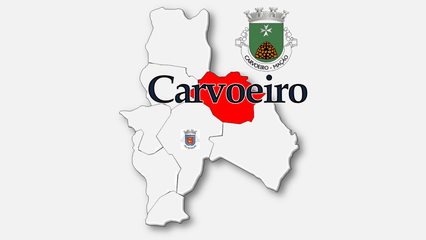 Freguesia de Carvoeiro (Mação)