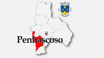 Freguesia de Penhascoso (Mação)