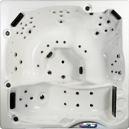 emotion spa 6 Outdoor Whirlpool