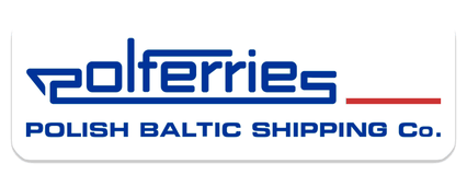 Polferries Logo 2026 | flusskreuzfahrt-vergleich.de