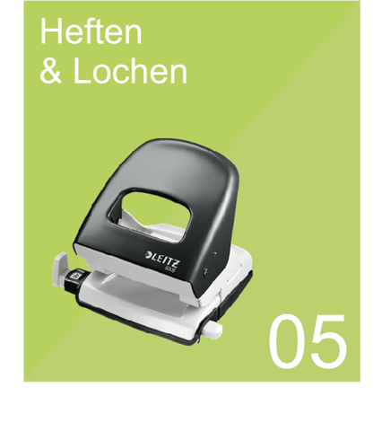 Produktübersicht - ARCHIV - PAPIER - BÜROBEDARF - BÜROTECHNIK