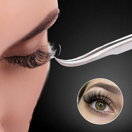 Corso Extension Ciglia one to one
