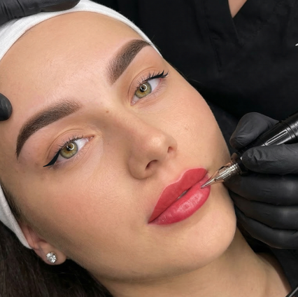 corsi avanzati trucco permanente semipermanente