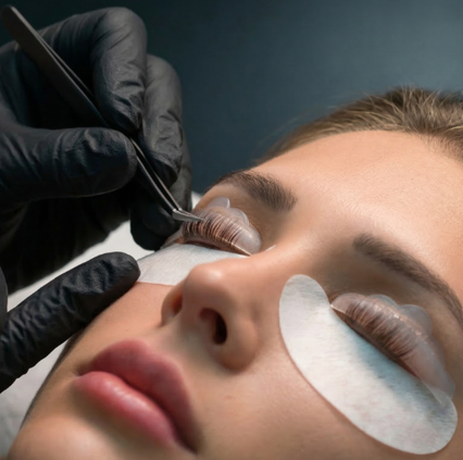 corsi corso laminazione ciglia e sopracciglia lash lifting