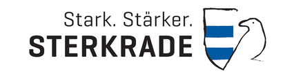 Stark Stärker Sterkrade Logo