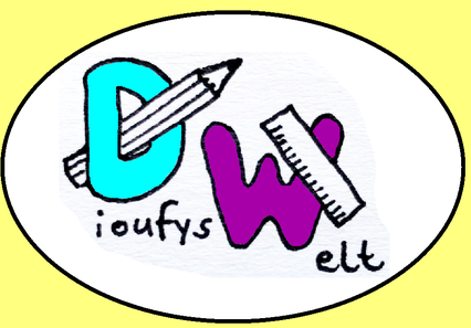 dioufyswelts Webseite!