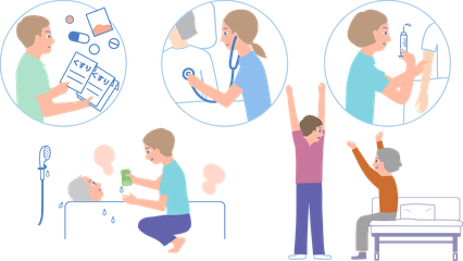 サービス内容