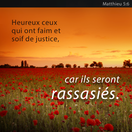 Soyons certains que toutes les promesses de Jéhovah se réaliseront sans faute. Après la Grande Tribulation, un avenir de paix, de justice et de sécurité s’offre à nous, ici, sur la terre.  Soyons déterminés à préserver notre intégrité chrétienne !