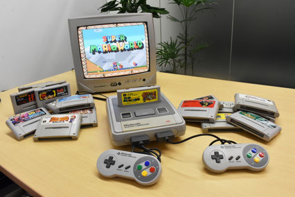 新潟市　石田企画　出張買取　レトロゲーム　ゲーム機　ゲームソフト　不用品