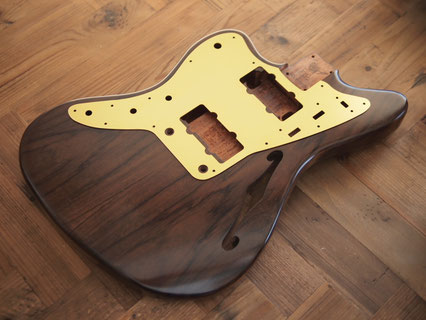 ボディのページ - SPOON - MJT・Warmothのボディやネック、レリック