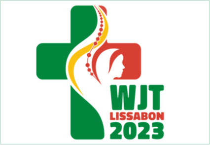 Logo WJT Lissabon 2023