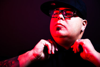 DJ Sneak | Magnetic Recordings